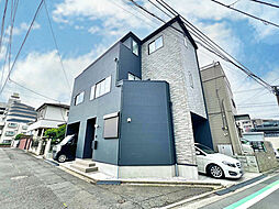 戸建 朝霞市三原3丁目