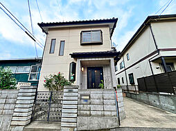 戸建 朝霞市岡3丁目
