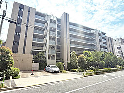 パークホームズ板橋蓮根一番街