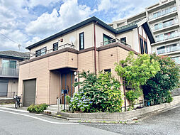 戸建 練馬区田柄4丁目