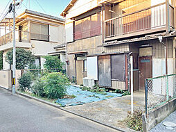 土地 新座市野火止5丁目