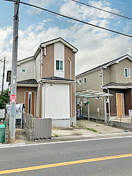戸建 鎌ケ谷市東中沢1丁目