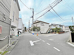 戸建 練馬区氷川台2丁目