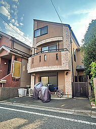土地 練馬区大泉学園町7丁目