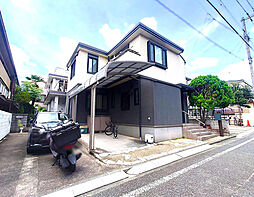 戸建 板橋区東新町2丁目