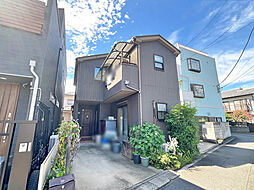 戸建 朝霞市本町2丁目