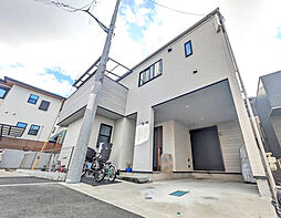 戸建 和光市下新倉4丁目