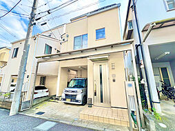 戸建 板橋区赤塚2丁目