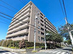 ディアステージ大泉学園町