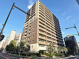 オーベル月島リバージュグラン