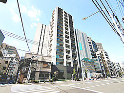 パークホームズ上野