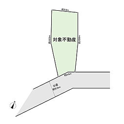 土地 志木市幸町4丁目