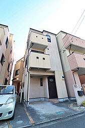 戸建 和光市中央2丁目