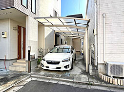 戸建 板橋区徳丸3丁目