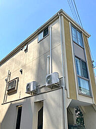 戸建 板橋区徳丸3丁目