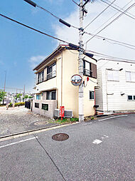 土地 練馬区北町5丁目