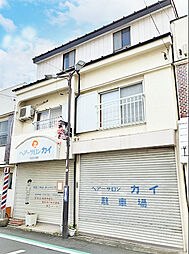 土地 ふじみ野市苗間