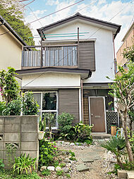 土地 朝霞市根岸台3丁目