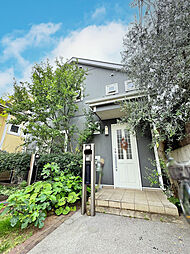 戸建 和光市白子3丁目