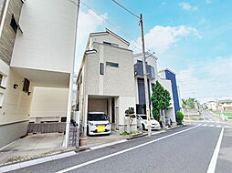 戸建 板橋区赤塚3丁目