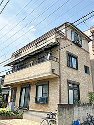 戸建 新座市東北2丁目