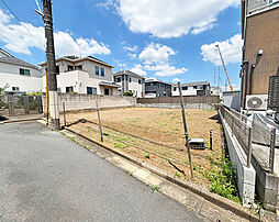 土地 練馬区三原台2丁目