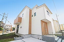戸建 四街道市吉岡