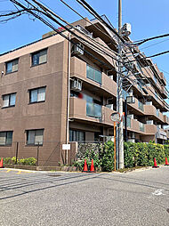 レクセルマンション津田沼
