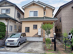 戸建 千葉市緑区おゆみ野南4丁目