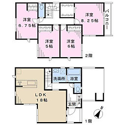 土地 千葉市中央区港町