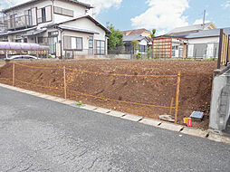 土地 千葉市若葉区大宮台4丁目