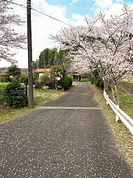 土地 千葉市緑区大椎町