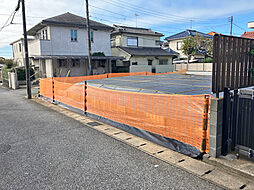 土地 千葉市花見川区南花園1丁目