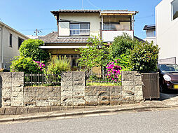 土地 千葉市稲毛区宮野木町