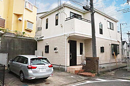 戸建 千葉市若葉区加曽利町