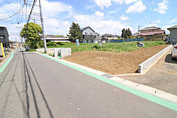 土地 千葉市若葉区小倉町
