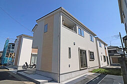 戸建 千葉市花見川区長作台2丁目