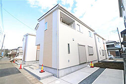 戸建 千葉市花見川区長作台2丁目