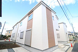 戸建 千葉市花見川区長作台2丁目