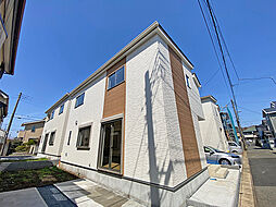 戸建 千葉市花見川区長作台2丁目