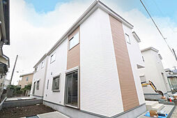 戸建 千葉市花見川区長作台2丁目