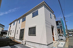 戸建 千葉市花見川区長作台2丁目