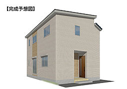 戸建 千葉市花見川区長作台2丁目