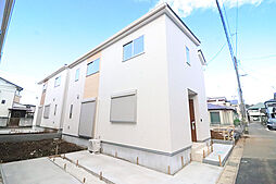 戸建 千葉市花見川区長作台2丁目