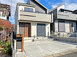 戸建 千葉市中央区都町5丁目