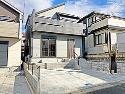 戸建 千葉市中央区都町5丁目