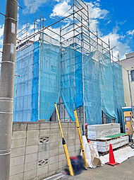 戸建 千葉市若葉区桜木7丁目