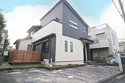 戸建 千葉市稲毛区宮野木町