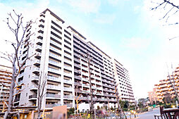 ユトリシア参番街