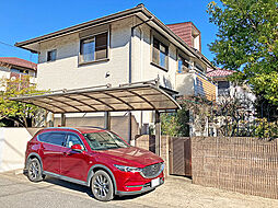 戸建 千葉市若葉区都賀の台1丁目